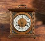 Antieke Franz Hermle Kastklok 1984, Ophalen