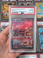 Pokémon PSA 10 Mew ex #053 151 Ultra-premium Collection, Hobby en Vrije tijd, Verzamelkaartspellen | Pokémon, Ophalen of Verzenden
