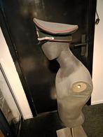 Hoofddeksel, Ophalen of Verzenden, Duitsland, Helm of Baret