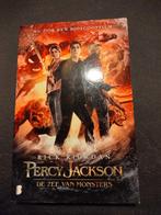 Rick Riordan Percy Jackson De Zee van Monsters, Boeken, Fantasy, Ophalen of Verzenden, Rick Riordan