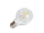 Vellight Ledlamp Sneeuwman Decoratief Blauw Filament 2 W E27, Led-lamp, Minder dan 30 watt, Verzenden, .