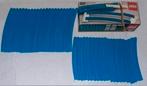 Lego 157 Vintage gebogen rails (44x) + origineel doosje, Ophalen of Verzenden, Zo goed als nieuw, Losse stenen, Lego
