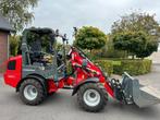 Weidemann 1350 CX 45 VERKOCHT (bj 2016), Wiellader of Shovel