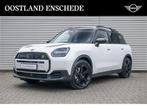 MINI Countryman Cooper SE ALL4 Automaat / Classic / Pakket X, Automaat, Stof, Gebruikt, Zwart