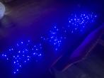 Kerstverlichting  blauw, Diversen, Kerst, Ophalen, Zo goed als nieuw
