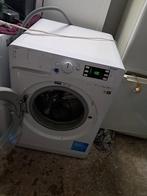 Voor mensen met weinig bugget Wasmachine 8 kilo 1600 toeren, Ophalen, 1200 tot 1600 toeren, 8 tot 10 kg, Refurbished