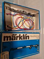 Märklin Ho Hoofdsein #7040, Hobby en Vrije tijd, Modeltreinen | H0, Ophalen of Verzenden