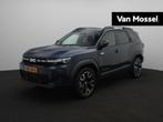Dacia Bigster Hybrid 155 Launch Edition | Demo | Two-tone kl, Auto's, Dacia, Stof, Overige modellen, Blauw, Origineel Nederlands