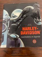 Harley Davidson, Ophalen, Zo goed als nieuw