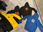 Gave Game & YouTube Hoodies - glonny games knol power, Ophalen of Verzenden, Zo goed als nieuw