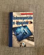 SVH Leermiddelenserie Keukenorganisatie en Apparatuur, Boeken, W. J.Th Goris, Ophalen of Verzenden, Zo goed als nieuw, MBO