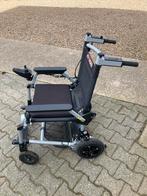 Elektrische rolstoel Joy Rider, Diversen, Rolstoelen, Ophalen of Verzenden, Zo goed als nieuw, Elektrische rolstoel