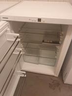 Liebherr koelkast tafelmodel., Witgoed en Apparatuur, Vrijstaand, Ophalen of Verzenden, 85 tot 120 cm, Zo goed als nieuw