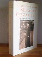 Michel van der Plas - MIJNHEER GEZELLE, Ophalen of Verzenden, Gelezen, Religie