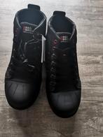 Werkschoenen - Maat 43 met inleg zolen., Ophalen of Verzenden, Nieuw, Zwart, Werkschoenen