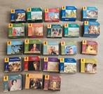 Mozart CD aantal nummers van de  Box Edition collectie, Gebruikt, Ophalen of Verzenden, Classicisme, Boxset