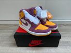 NIKE Air Jordan 1 High OG Brotherhood, Ophalen, Overige kleuren, Nike, Nieuw