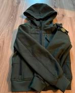 Stone island jas, Kinderen en Baby's, Ophalen, Zo goed als nieuw, Stone Island