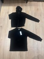 C.P Company truien en vesten, Ophalen of Verzenden, Nieuw, Overige maten, Zwart