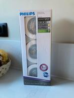 Philips Smartspot inbouwspots (3), Huis en Inrichting, Lampen | Spots, Kunststof, Nieuw, Ophalen of Verzenden, Inbouw