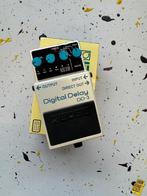 Boss DD-3 Digital Delay, Gebruikt, Boss, Delay of Echo, Ophalen of Verzenden