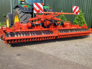 Kuhn HRB 503 Rotorkopeg Rotoreg 