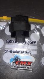 CDI Suzuki RMZ250 (07-09) CDI unit RMZ250, Ophalen, Cmx, Cmx, Cmx