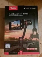 rollei smartphone gimbal, Audio, Tv en Foto, Actiecamera's, Rollei, Ophalen of Verzenden