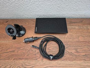 Garmin Dezl LGV610 trucknavigatie beschikbaar voor biedingen