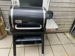 Weber SmokeFire EX4, Ophalen, Gebruikt, Weber, Met accessoires