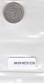 S12-G20-0340 Antillen 1/4 gulden 1965  VF KM4 zilver, Postzegels en Munten, Munten | Amerika, Zilver, Verzenden, Midden-Amerika