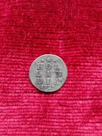 Dubbele Wapenstuiver 1728, Hollandia, Zilver, Vóór koninkrijk, Zilver, Losse munt, Overige waardes
