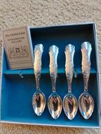 Verzilverde  vorkjes Schoonhoven, Ophalen of Verzenden