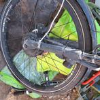 Onderdelen fiets bike delivery, Ophalen, Gebruikt, Algemeen, Wiel
