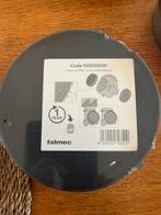 Koolstof-filters voor Falmec  recirculatie afzuigkap 2 paar, Witgoed en Apparatuur, Ophalen of Verzenden, Nieuw