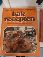 Oma's bakboek, Ophalen of Verzenden