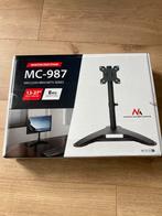 De Maclean MC-987 monitor standaard, Ophalen of Verzenden, Nieuw, 60 Hz of minder, IPS