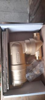 Spirotech Spirovent luchafscheider 22MM UA022W, Minder dan 30 cm, Overige typen, Nieuw, Minder dan 60 cm