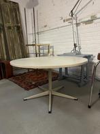 SALE: vintage design salontafel, bijzettafel space age, Huis en Inrichting, Ophalen, Gebruikt, -, -