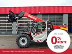 Manitou MT730H (bj 2025), Verreiker