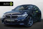 BMW 6-serie Gran Turismo 630i High Executive Edition / M-Spo, Auto's, Automaat, Gebruikt, Euro 6, 4 cilinders