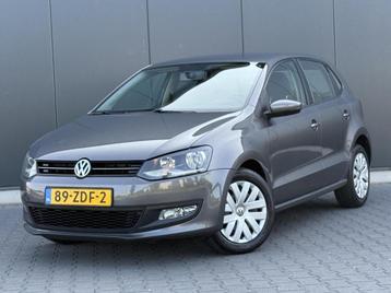 Volkswagen Polo 1.2 TSI Comfortline Airco - Cruise - 5-Deurs beschikbaar voor biedingen