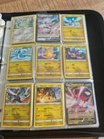 Silver Tempest 127 t/m 135, Ophalen of Verzenden, Zo goed als nieuw, Losse kaart, Foil