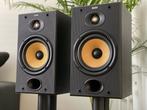 B&W DM 601 Luidsprekers, Audio, Tv en Foto, Luidsprekers, Ophalen, Zo goed als nieuw, Bowers & Wilkins (B&W), 120 watt of meer