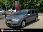 Opel Astra Wagon 1.6i Airco-Cr.contr-Trekhaak, Auto's, Opel, Voorwielaandrijving, 15 km/l, Gebruikt, Huisgarantie