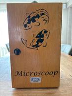 Microscoop Olympus Tokyo, Audio, Tv en Foto, Optische apparatuur | Microscopen, Gebruikt, Biologische microscoop, Ophalen