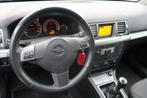 Opel Vectra 1.8-16V Business | Trekhaak | Cruise | Apk 01-04, Voorwielaandrijving, 65 €/maand, Stof, Gebruikt