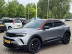Opel Mokka Electric Level 4 50 kWh AKTIE NU € 21.950.-, Gebruikt, Zwart, 339 km, 1498 kg