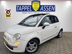 Fiat 500 0.9 TwinAir Lounge, Euro 5, 86 pk, Gebruikt, Bedrijf