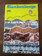 3 gidsen van de plaatsen blankenberge/knokke heist/, Europa, Ophalen of Verzenden, Reisgids of -boek, Gelezen